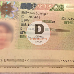 Switzerland Visa