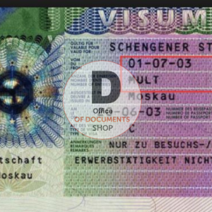 Norway visa