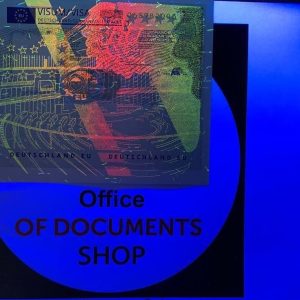 EU SHENGEN VISA