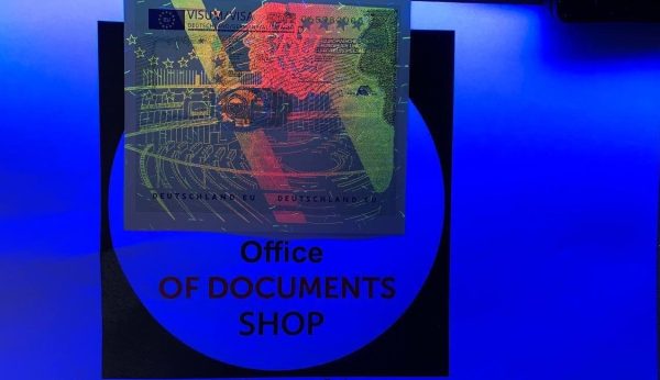 EU SHENGEN VISA
