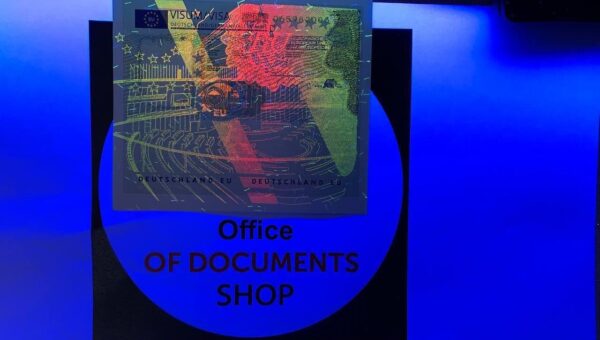 EU SHENGEN VISA