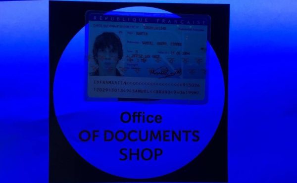 FRENCH ID