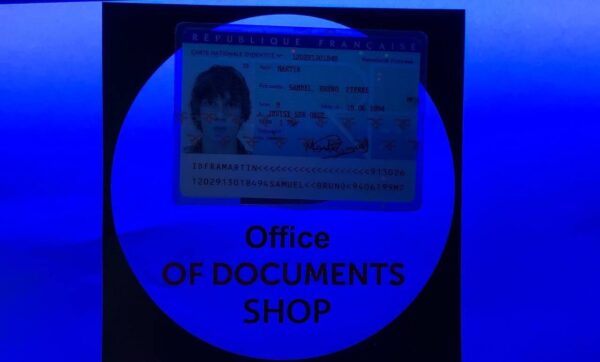 FRENCH ID