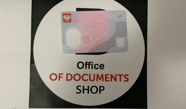 POLISH ID