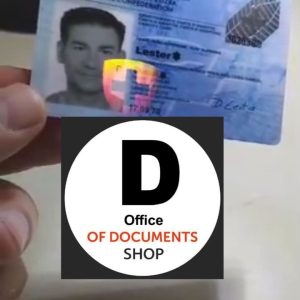 SWISS ID CARD