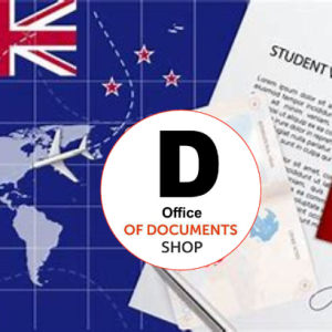 NEW ZEALAND VISA